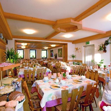 Gasthof Hotel Anker Зоммерхаузен Экстерьер фото